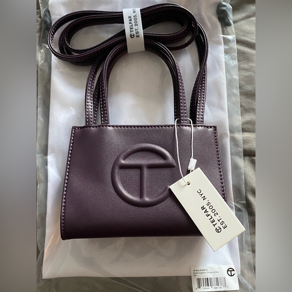 TELFAR BAG - Picture 3 of 5